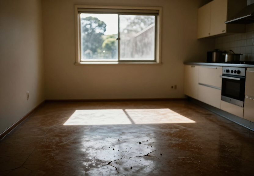 Before & After: Regentville Properties